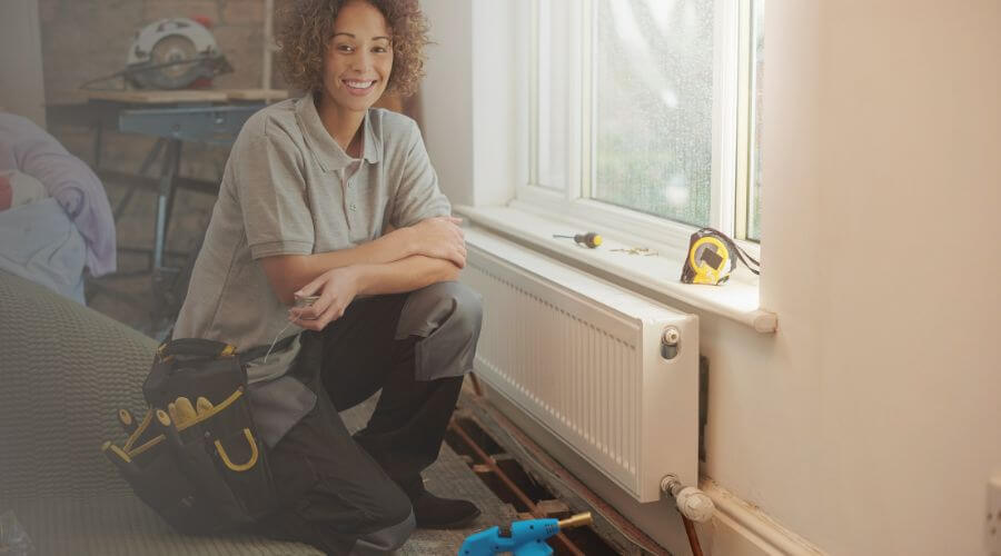 Professional expert plumbing services in Norman, IN